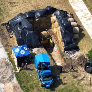 Gasilska enota Nova Gorica