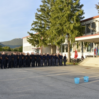 Gasilska enota Nova Gorica