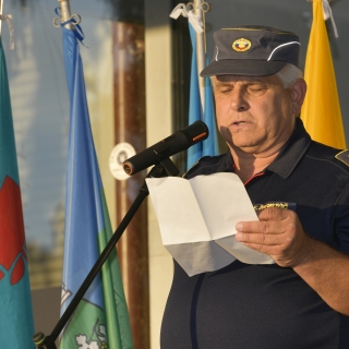 Gasilska enota Nova Gorica