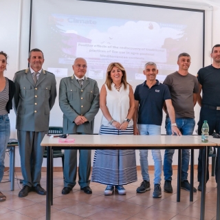 Gasilska enota Nova Gorica