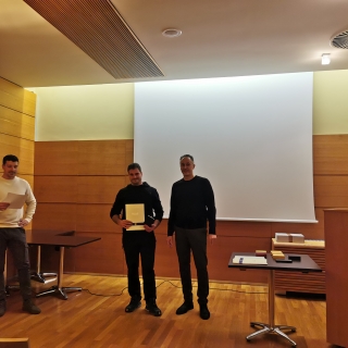 Gasilska enota Nova Gorica