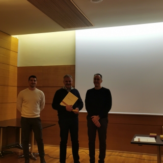 Gasilska enota Nova Gorica