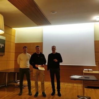 Gasilska enota Nova Gorica