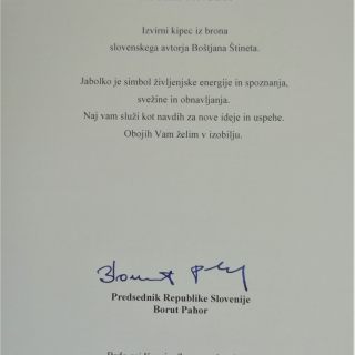 Gasilska enota Nova Gorica