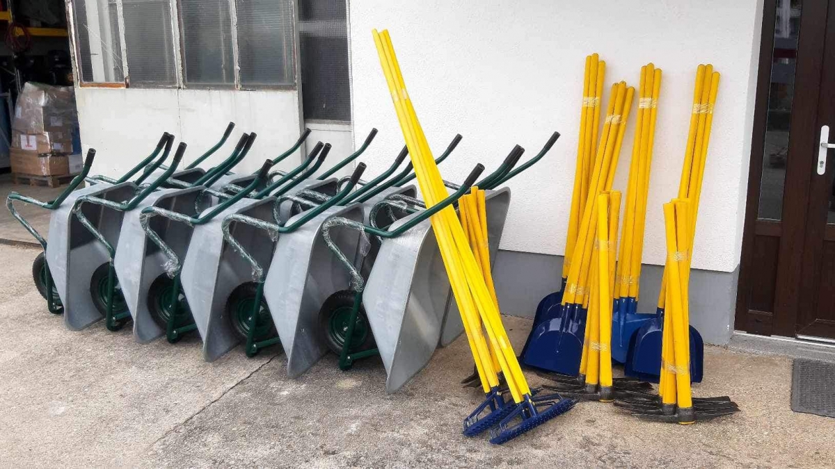 Gasilska enota Nova Gorica